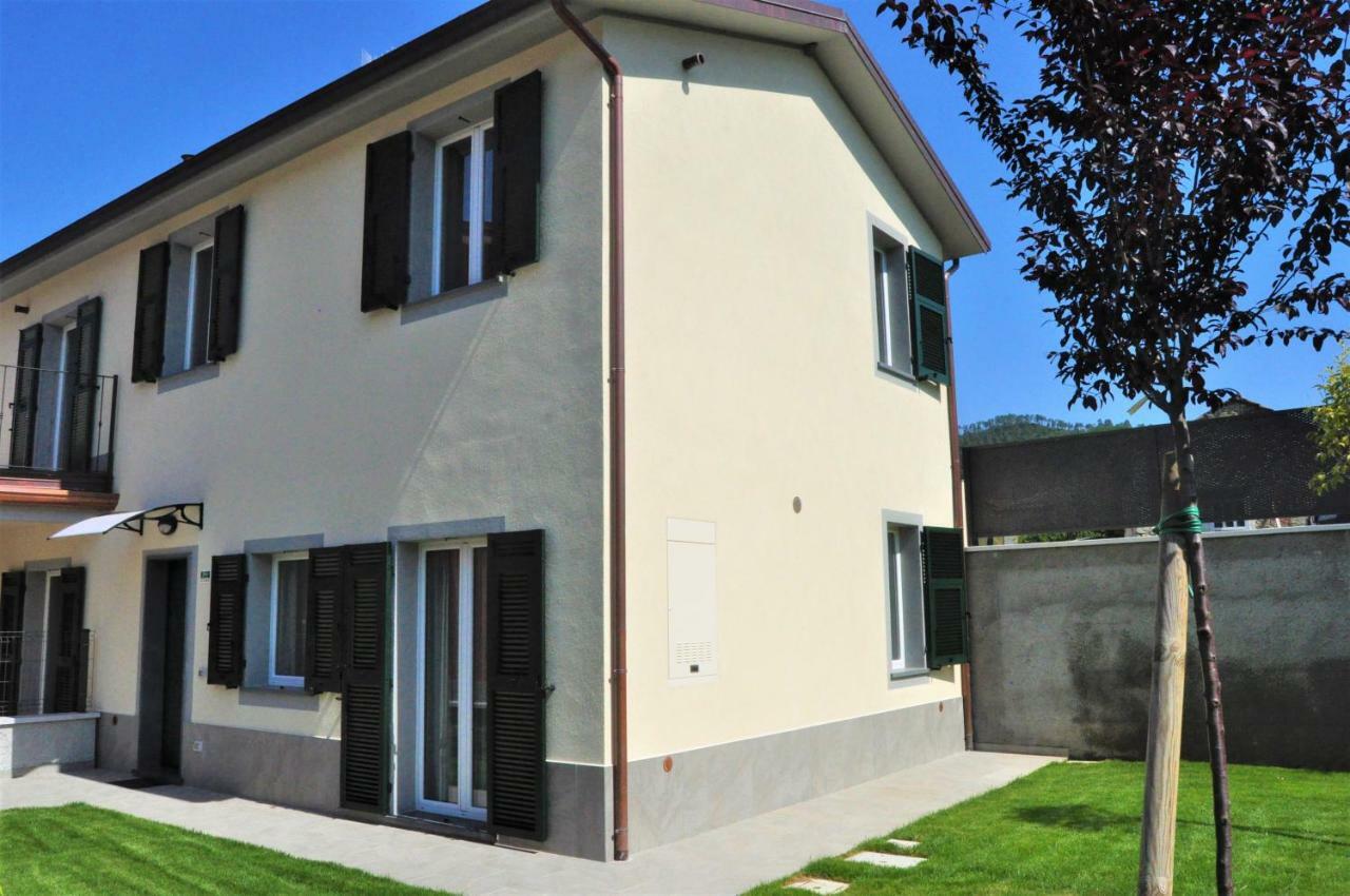 Liguria Village Brugnato Exterior foto