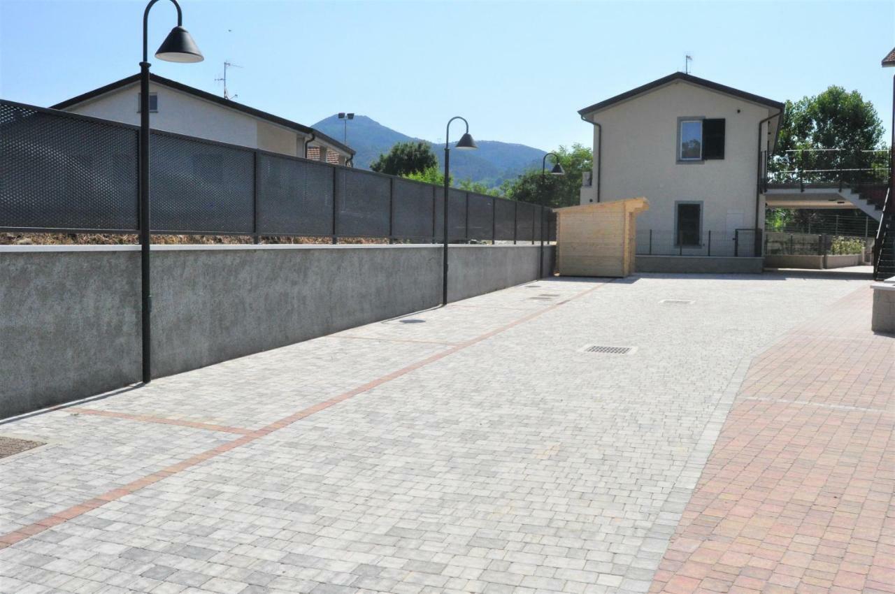 Liguria Village Brugnato Exterior foto